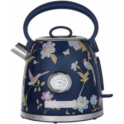 KETTLE waterkoker 17L LAURA A ELVEDEN NAVY 