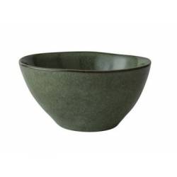 Bowl 15cm green 