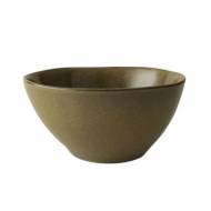 Bowl 15cm camel 