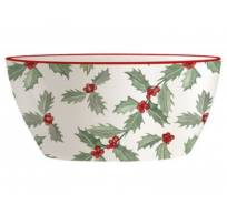 BOWL 15CM HOLLY EV4 