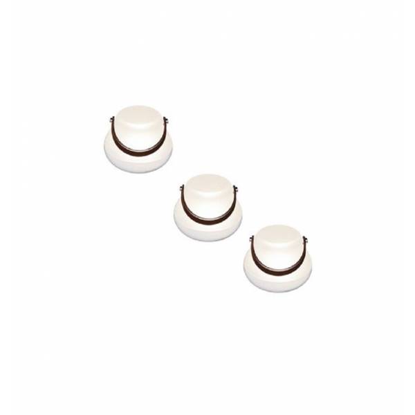 Flowerpot S light set van 3 stuks Flowerpot S light set van 3 stuks
