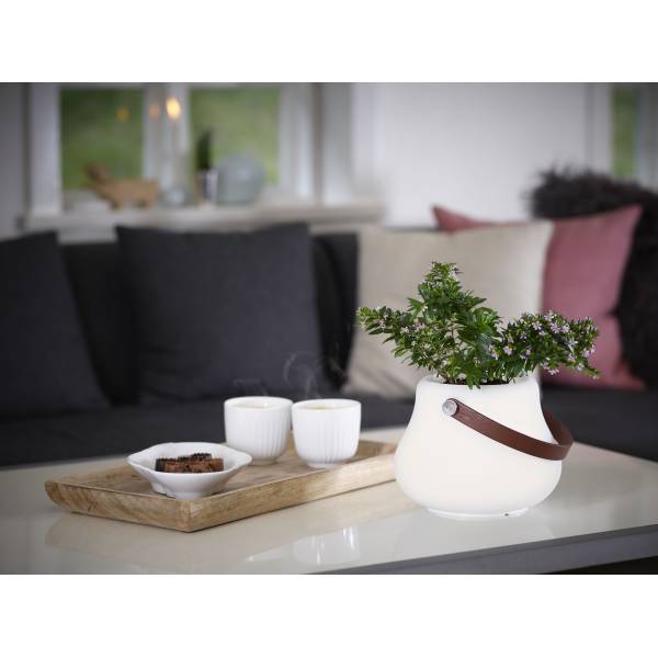 Flowerpot S light set van 3 stuks Flowerpot S light set van 3 stuks