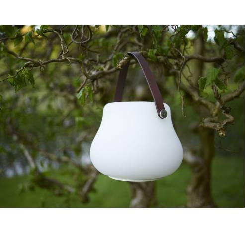Flowerpot S light set van 3 stuks  Nordic D'Luxx