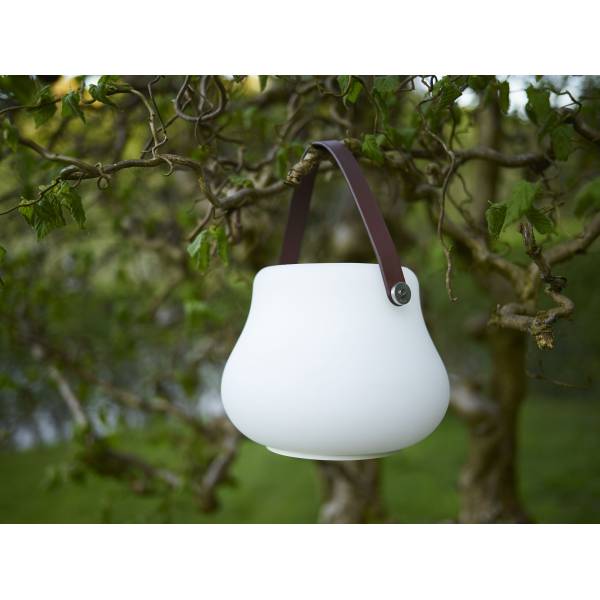 Flowerpot S light set van 3 stuks Flowerpot S light set van 3 stuks
