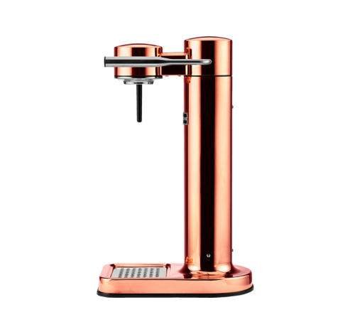 Aarke Carbonator II Copper  Aarke