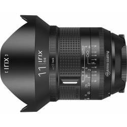 Irix 11mm f/4.0 Firefly Nikon 