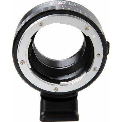 NF-M43 Lens Mount Adapter  Viltrox