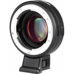 Viltrox NF E Autofocus Lens Mount Adapter 