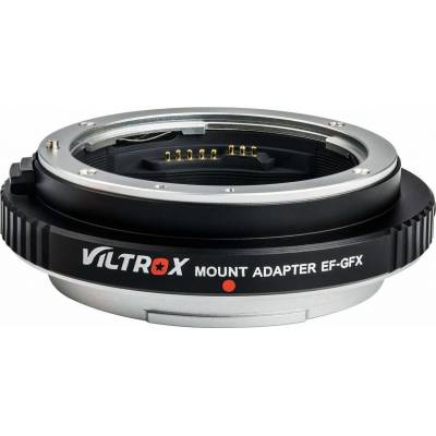 EF GFX Autofocus Adapter  Viltrox
