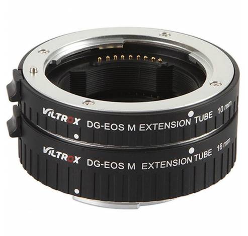 DG-EOS M Automatic Extension Tube  Viltrox