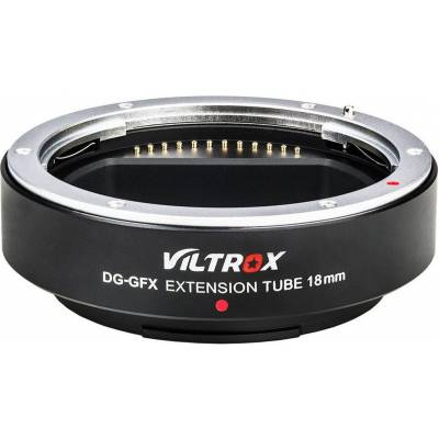 DG-GFX Automatic Extension Tube (18mm) For Fuji  Viltrox