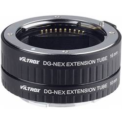 Viltrox DG-Nex Automatic Extension Tube 