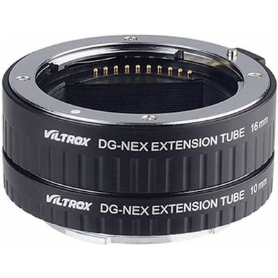 DG-Nex Automatic Extension Tube  Viltrox