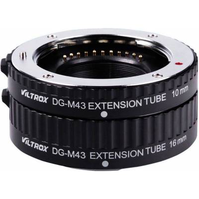 DG-M43 Automatic Extension Tube 