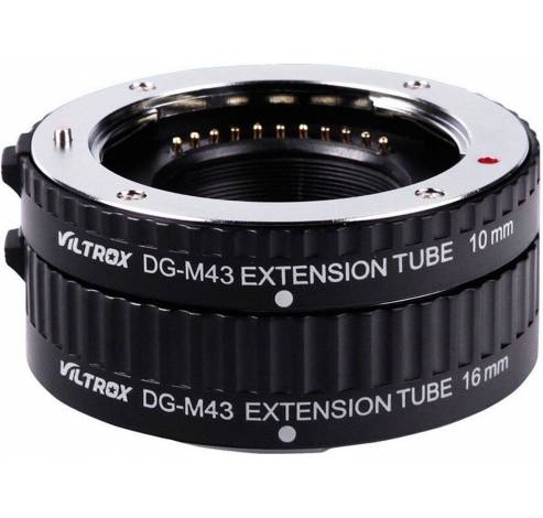 DG-M43 Automatic Extension Tube  Viltrox