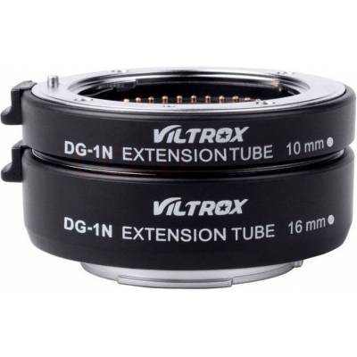 DG-1N Automatic Extension Tube 