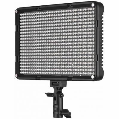 VL D640T Professional & Ultrathin LED Light 