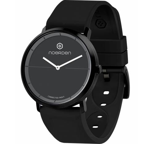 Life 2 hybride smartwatch zwart  Noerden