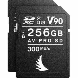 Angelbird Match Pack For A7 | A9 256GB V90 | 2-pack 