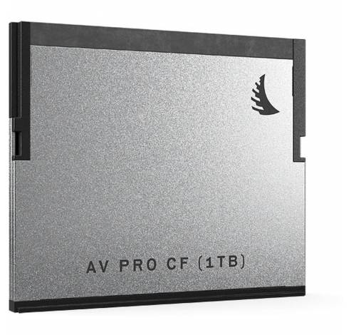 AV Pro CFast 1TB  Angelbird