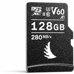 Angelbird AV Pro MicroSD V60 128GB 