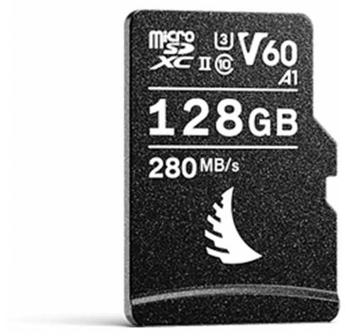 AV Pro MicroSD V60 128GB  Angelbird
