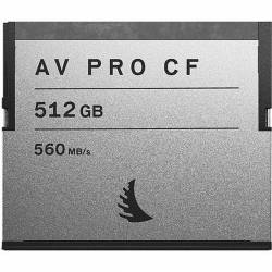 Angelbird Match Pack For URSA Mini 512GB | 2 Pack 