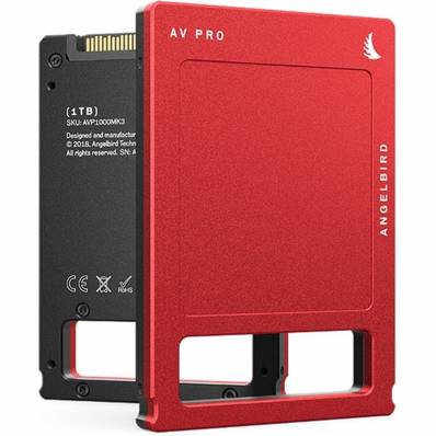 AV Pro 1TB MkIII 