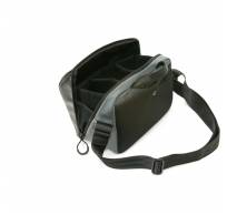 ACAM BS0003 PVC Leather/Nylon Bag 