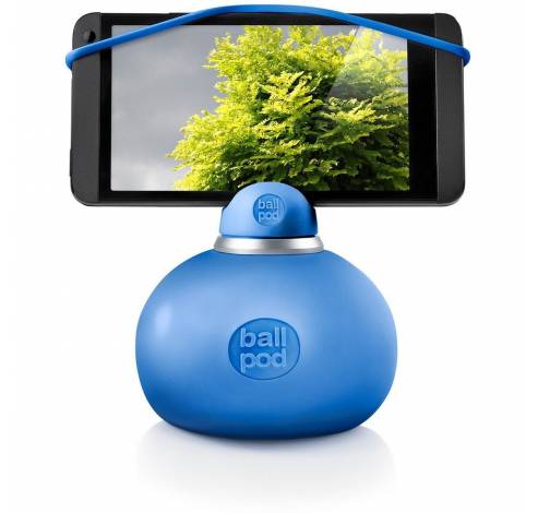 Smartfix Blue  Ballpod