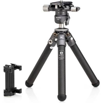 Macro Tripod / Mini Tripod w/ Ball Head Tablepodkit 