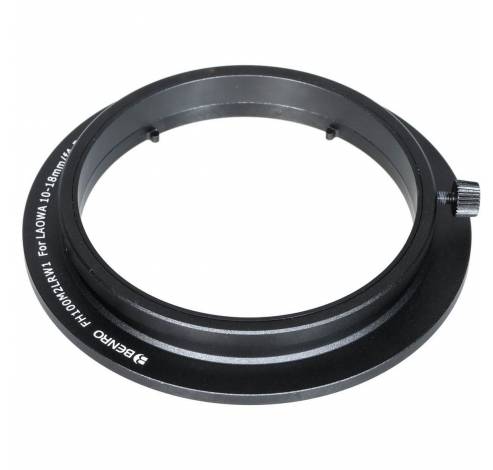 Lens Ring For Laowa 10-18 For FH100M2/M3 FH100M2LRW1  Benro