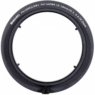 Lens Ring For Laowa 10-18 For FH100M2/M3 FH100M2LRW1 