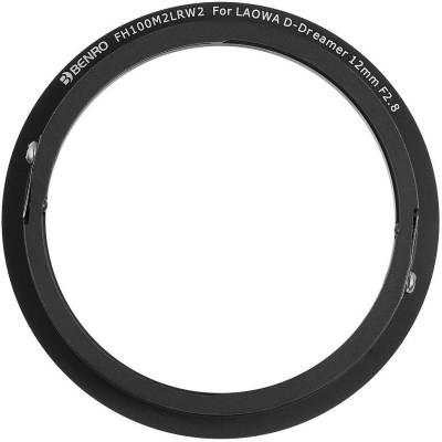 Lens Ring For Laowa 12mm For FH100M2/M3 FH100M2LRW2 
