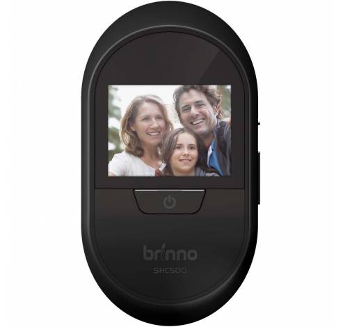 SHC500 14 Smart Home Camera 14mm  Brinno