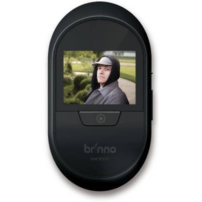 SHC1000 12 Smart Home Camera 12mm w/ Motion Detection  Brinno