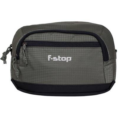 Harney Pouch Foliage Green  F-Stop