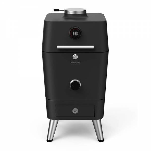 4K BARBECUE MAT ZWART 4K BARBECUE MAT ZWART