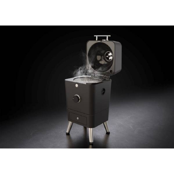 4K BARBECUE ANTRACIET 4K BARBECUE ANTRACIET