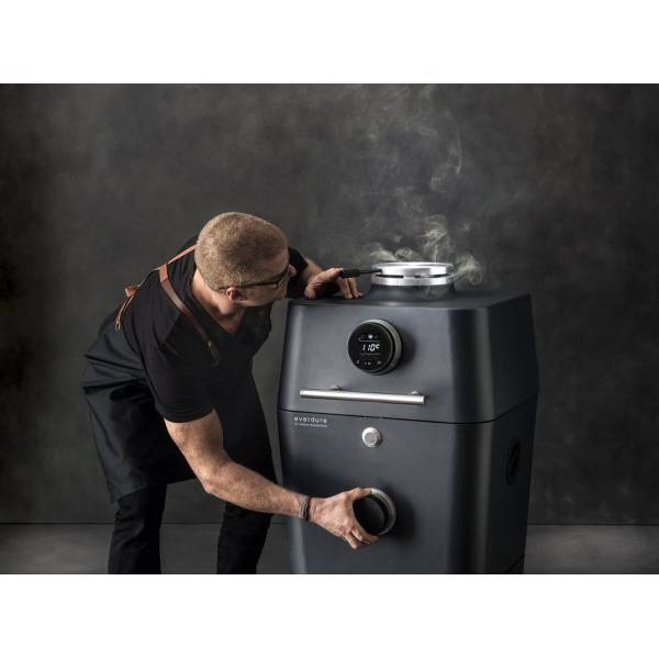 4K BARBECUE ANTRACIET 4K BARBECUE ANTRACIET