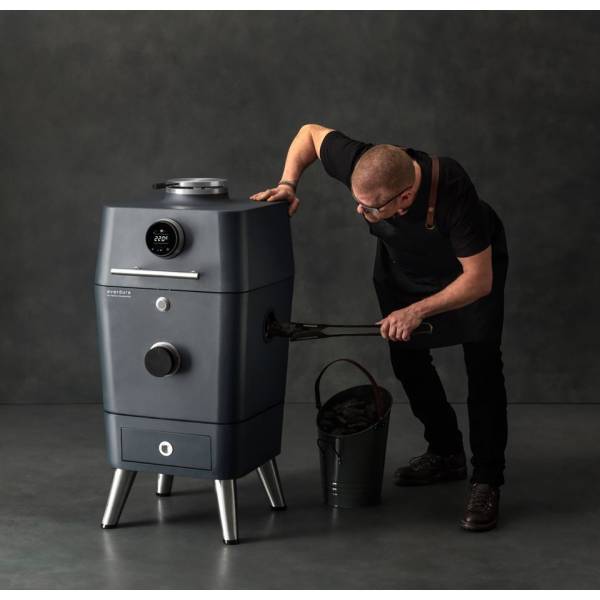 4K BARBECUE ANTRACIET 4K BARBECUE ANTRACIET