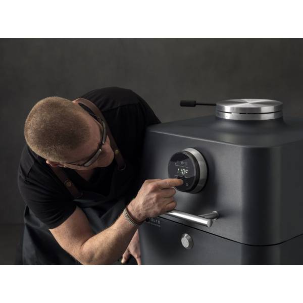 4K BARBECUE ANTRACIET 4K BARBECUE ANTRACIET