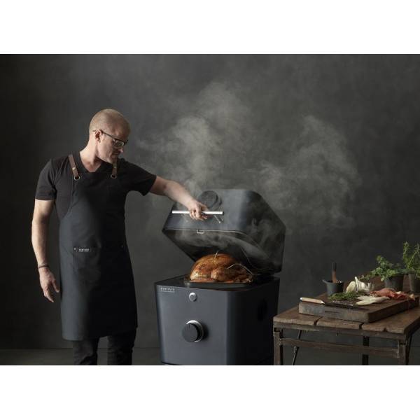 4K BARBECUE ANTRACIET 4K BARBECUE ANTRACIET