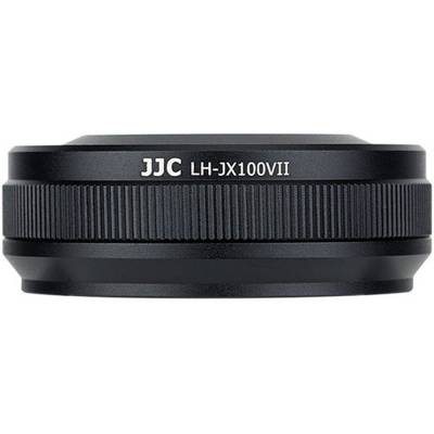 LH-JX100VII Lens Hood Black LH-X100 / AR-X100 Adap.ring 