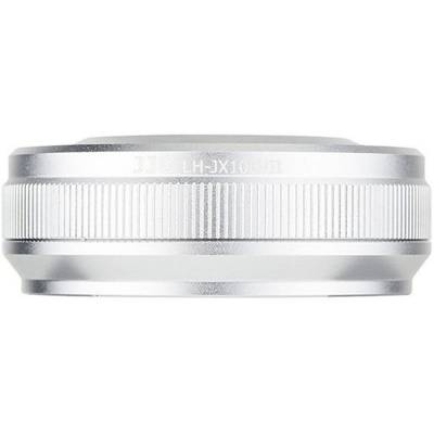 LH-JX100VII Lens Hood Silver LH-X100 / AR-X100 Adap.ring 