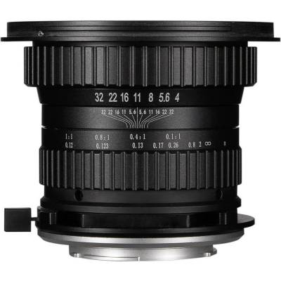 15mm f/4.0 1X Wide Angle Macro Lens - Sony FE 