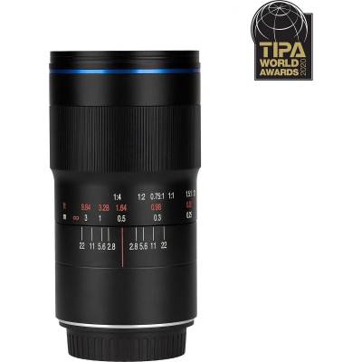 100mm f/2.8 2X Ultra-Macro APO Lens - Canon EF 