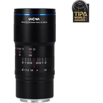 100mm f/2.8 2X Ultra-Macro APO Lens - Canon RF 