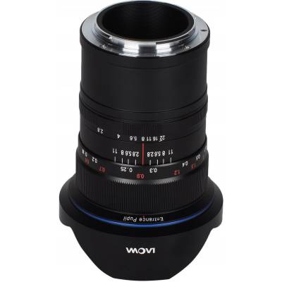 12mm f/2.8 ZERO-D Lens - Nikon Z 