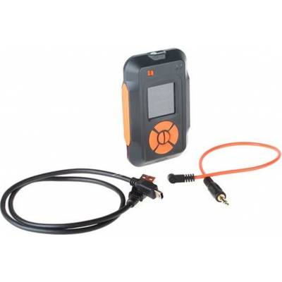 Smart Trigger met Nikon N1 Kabel  Miops